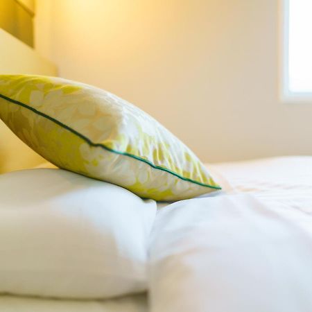 Super Hotel Premier Osaka Honmachi Ekimae Natural Hot Springs מראה חיצוני תמונה