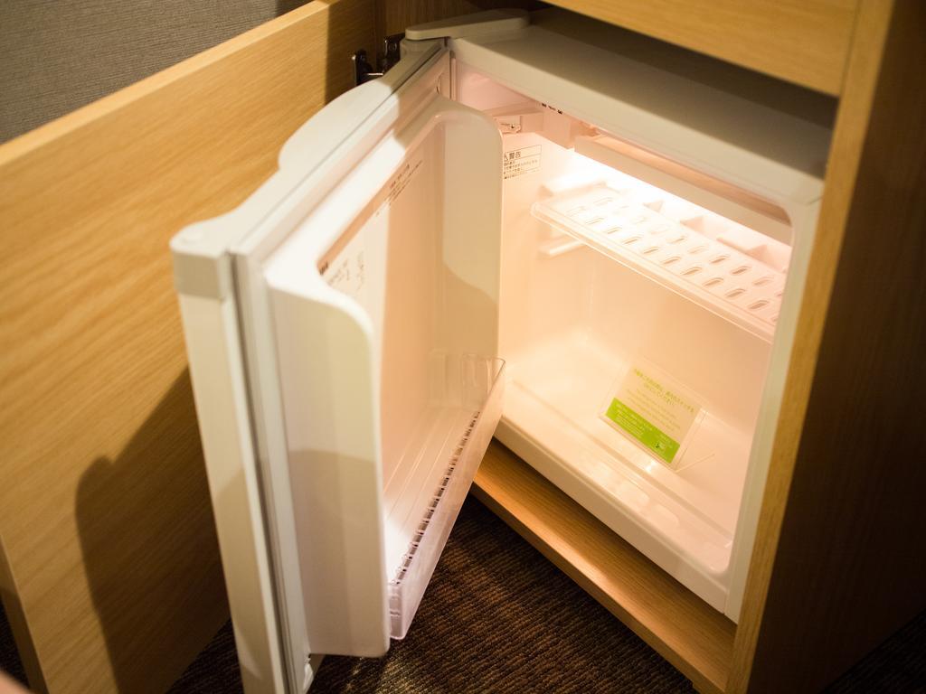 Super Hotel Premier Osaka Honmachi Ekimae Natural Hot Springs חדר תמונה