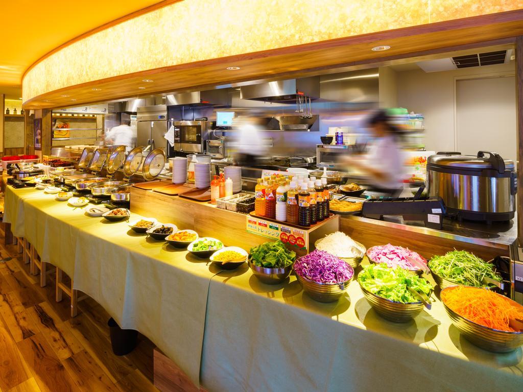 Super Hotel Premier Osaka Honmachi Ekimae Natural Hot Springs מראה חיצוני תמונה