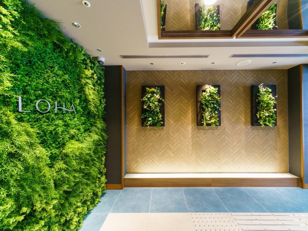 Super Hotel Premier Osaka Honmachi Ekimae Natural Hot Springs מראה חיצוני תמונה