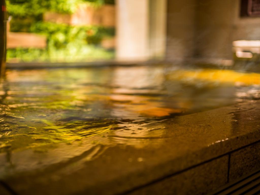 Super Hotel Premier Osaka Honmachi Ekimae Natural Hot Springs מראה חיצוני תמונה