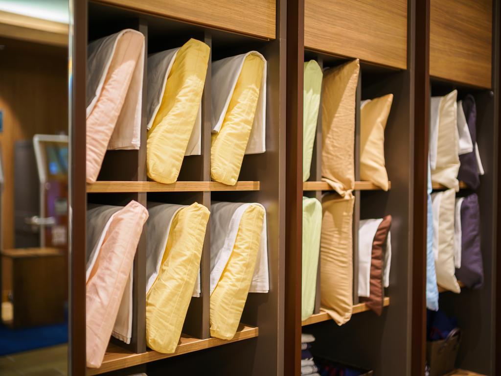 Super Hotel Premier Osaka Honmachi Ekimae Natural Hot Springs מראה חיצוני תמונה