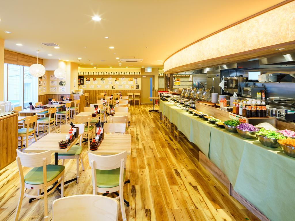 Super Hotel Premier Osaka Honmachi Ekimae Natural Hot Springs מראה חיצוני תמונה