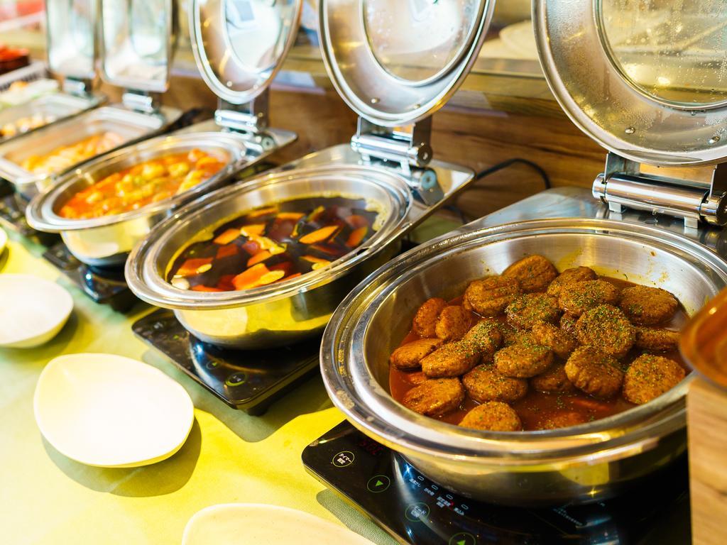 Super Hotel Premier Osaka Honmachi Ekimae Natural Hot Springs מראה חיצוני תמונה