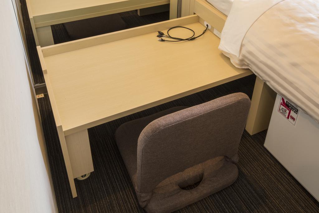 Super Hotel Premier Osaka Honmachi Ekimae Natural Hot Springs מראה חיצוני תמונה